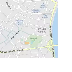 Art studio Gile