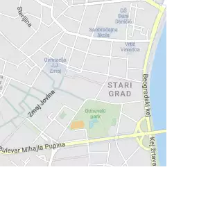 Demeter - graver i pečatorezac