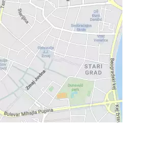 Kafe Bar Trgić - Cafe & Bar