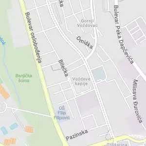 Stomatološka ordinacija Phila Dental