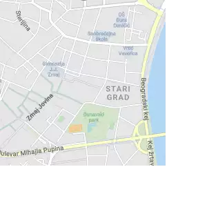 Kineska radnja Wei Qiao