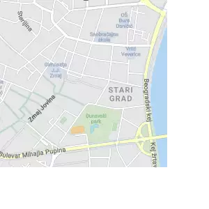 Stomatološka ordinacija Kruna dental