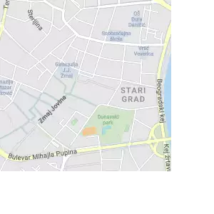 Vitruviana - korektivna gimnastika