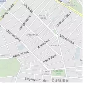 Metropoliten - Perfumes & Cosmetics