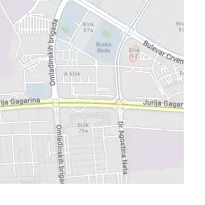 Restoran Kod deda Stavre