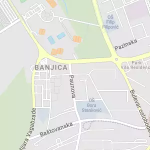 Zdrava hrana Cecin biošpajz
