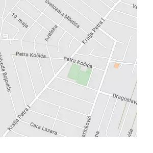 Domaće pite Uranak