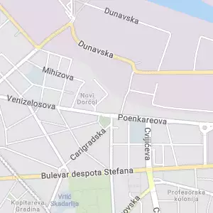 Vila Vlade Ilića