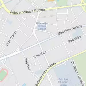Javni beležnik Marija Božić