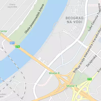 Medio Moda - Sport Goods Store