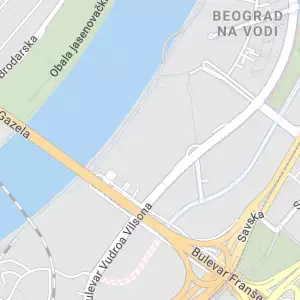 Hemijsko čišćenje i perionica veša Cvetić
