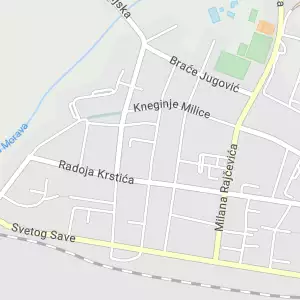 Perionica veša Cvetić 3