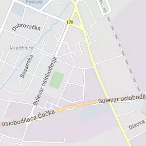 Frizerski salon Dragana M 98