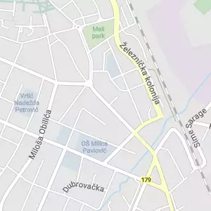 Cvećara Vasilisa
