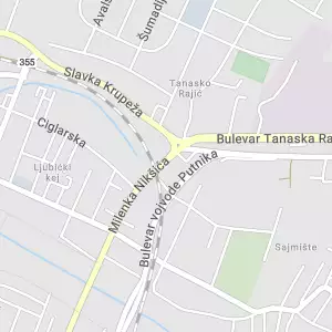 Fast food Kod Tanaska