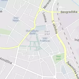 Menjačnica Živković
