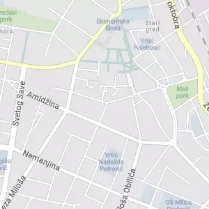 Butik bebi i dečije garderobe Medo KiS