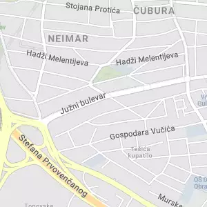 Mobilni bravar Hitne intervencije