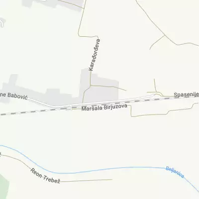 Moj Taxi Stepojevac