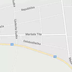 DTL Podunavlje