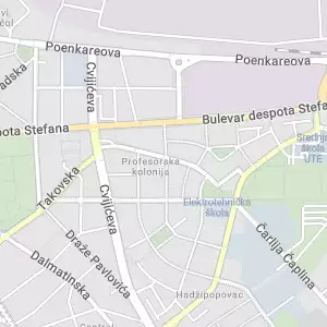 Stomatološka ordinacija VIZ DENTIS
