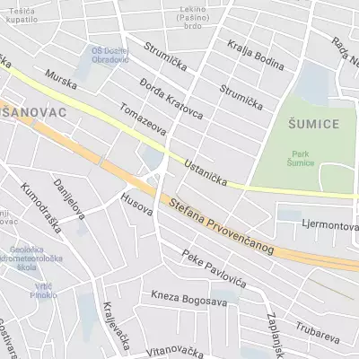 Dr Zoran Žikić Ophthalmologist Oculoplastic Surgeon