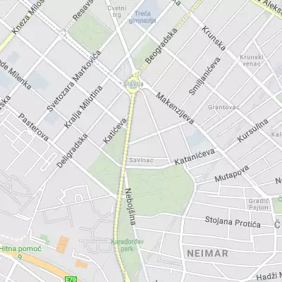 Fenisa - dostava torti i deserta