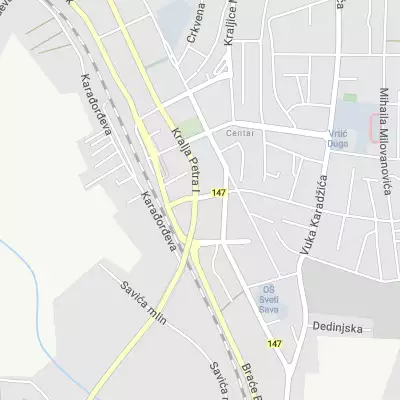 DDOR Novi Sad - Insurance Agency
