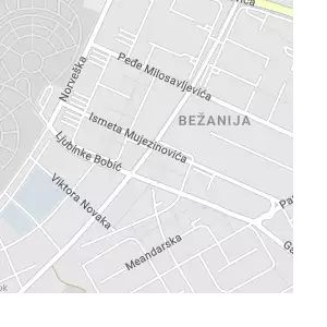 Poštin paketomat 11717