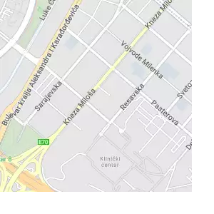 Poštin paketomat 11741