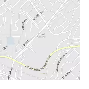 Poštin paketomat 11743