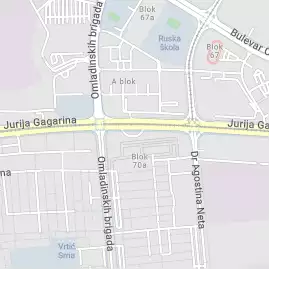 Poštin paketomat 11747