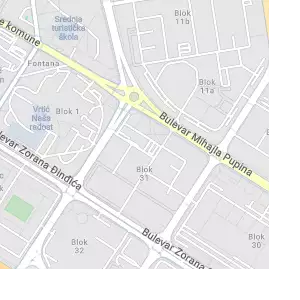 Poštin paketomat 11749