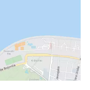 Poštin paketomat 11750
