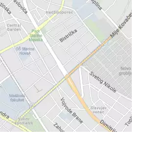 Poštin paketomat 11755