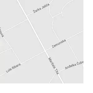 Poštin paketomat 11767