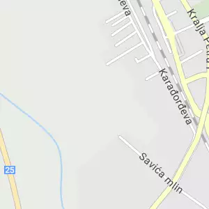 D Express regionalni centar
