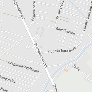 D Express paketomat