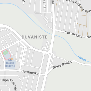 D Express paketomat