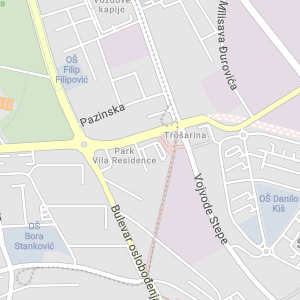 D Express paketomat