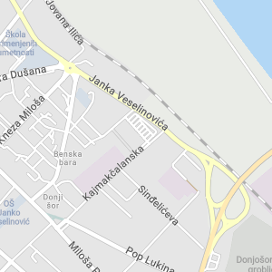 D Express paketomat