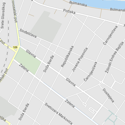 Domena - boje i lakovi