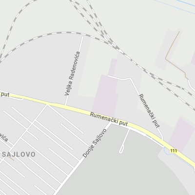 Domena - boje i lakovi