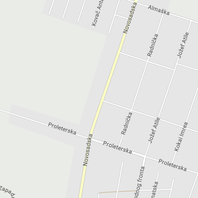 Domena - boje i lakovi