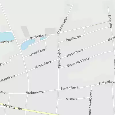 Slovačka evangelička crkva