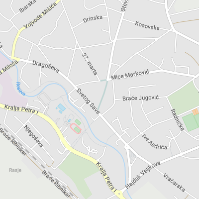 Sportska kladionica Pinn Bet