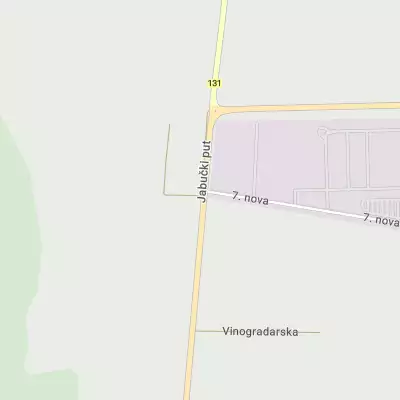 Restoran Udarnik