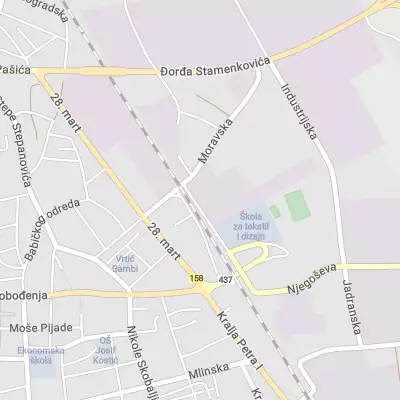 Premium pet - prodavnica za kućne ljubimce