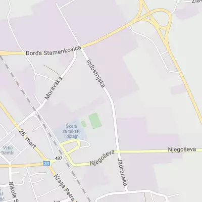 WorldBox - Sport Goods Store