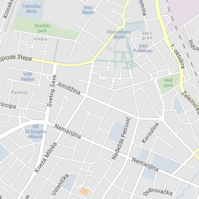 Samostalna trgovinsko komisiona radnja Dušica Hedera